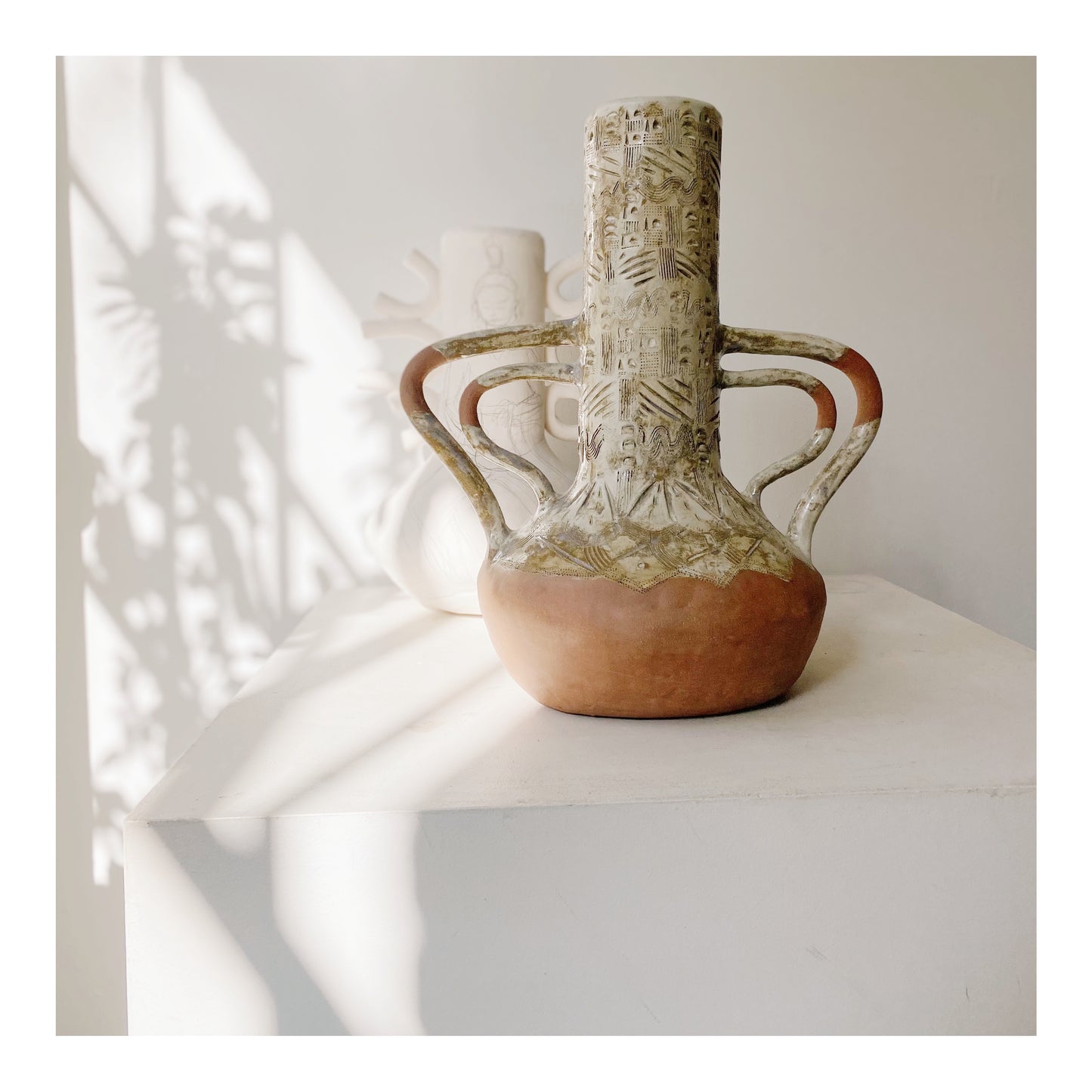 Vase