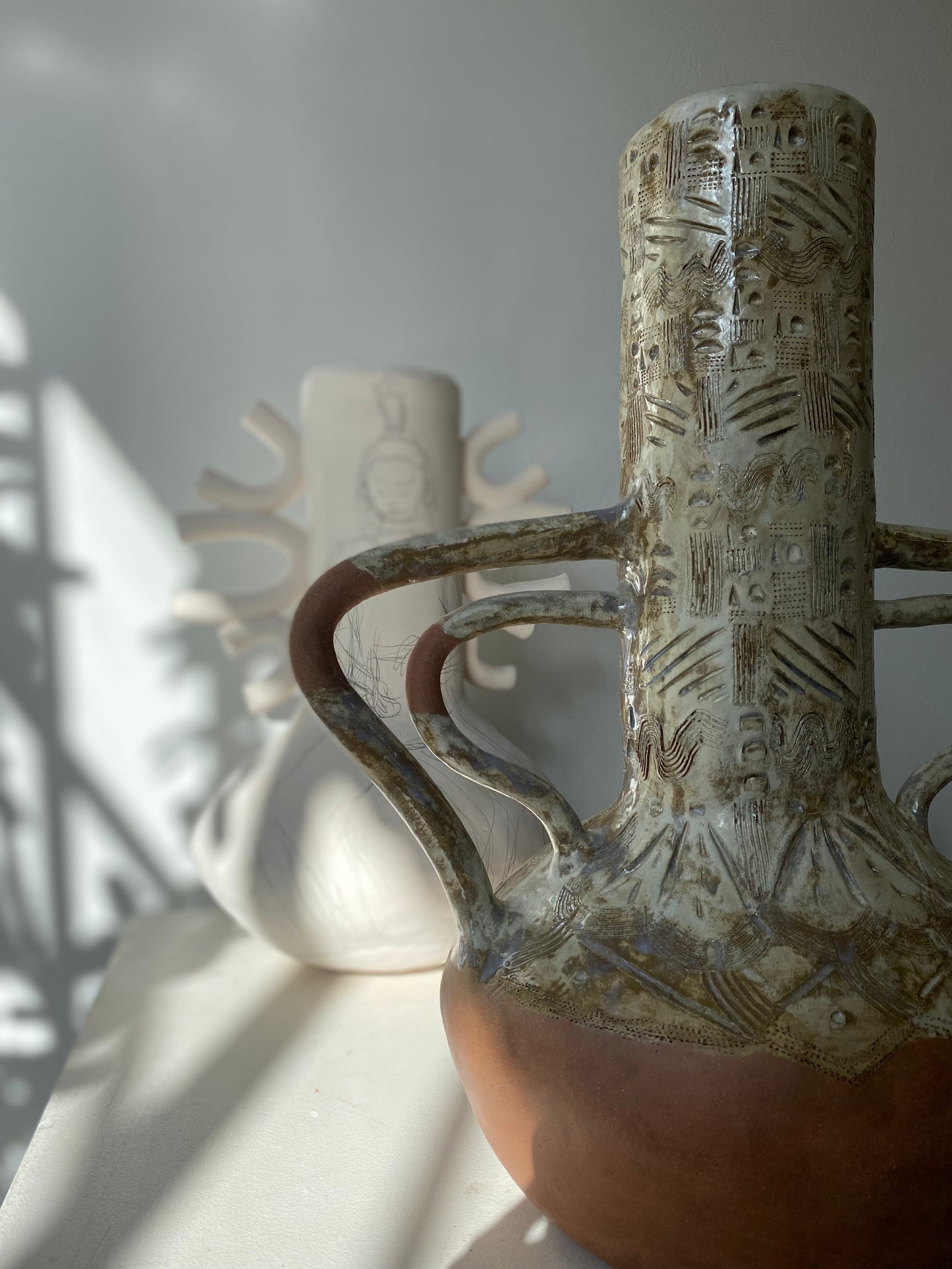 Vase